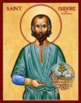 The Story of Saint Isidore (May) | Catholic Faith Store