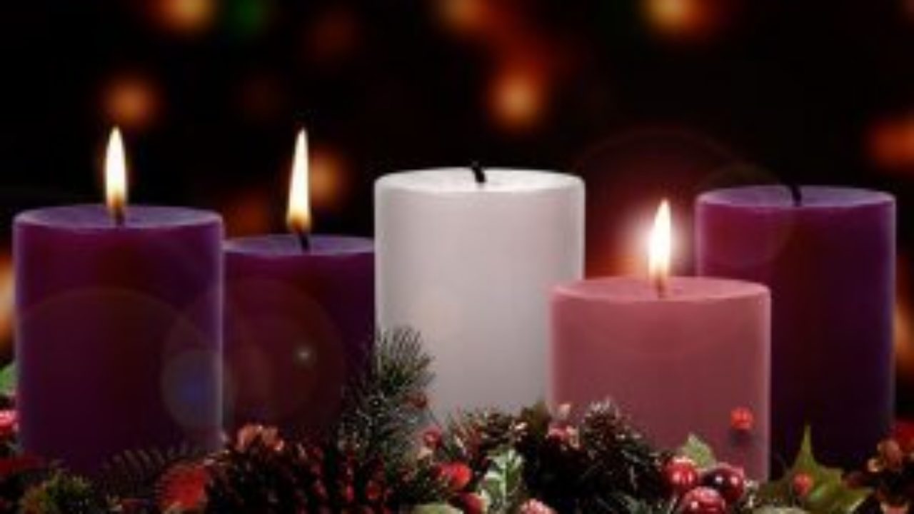 Catholic Advent, Advent Wreath HD wallpaper | Pxfuel
