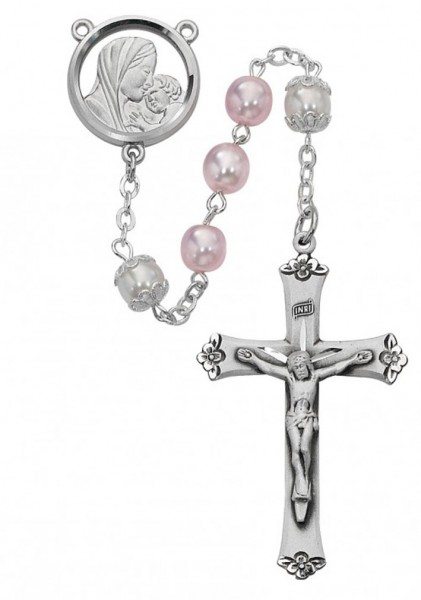 Mary rosary